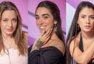 Enquete BBB 24: eliminada deve ter dobro de votos que 2ª mais votada