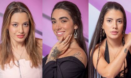BBB24 terá eliminação, Prova do Líder e Paredão neste domingo (31); confira