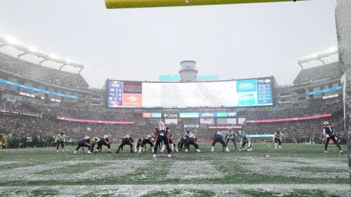 New England Patriots