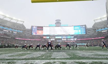 Brasil é escolhido como novo mercado do New England Patriots