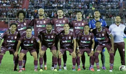 Patrocinense foi declarado derrotado por W.O. para o Ipatinga