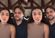 Ex-BBB Paula Amorim anuncia que sofreu aborto espontâneo durante 2ª gestação