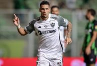 Atlético-MG vai à 18ª final seguida do Mineiro e mantém busca pelo penta