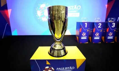 Taça do Campeon
