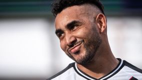 Payet no Vasco