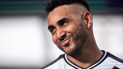 Payet no Vasco