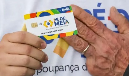 Pé-de-Meia: nascidos em julho e agosto recebem nesta quinta (29)