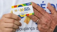 Pé-de-Meia: nascidos em maio e junho recebem nesta quarta (28); veja datas