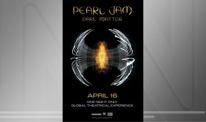 pearl jam dark matter