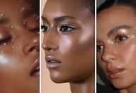 Pearl Skin: conheça a tendência de pele cintilante do TikTok