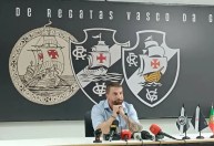 Filho de Eurico Miranda projeta "sofrimento" para o Vasco em 2025; veja
