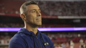 Pedro Caixinha é o novo técnico do Santos