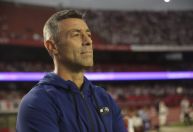 Pedro Caixinha não será treinador do Grêmio, diz jornalista