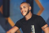 Personal trainer desaparece em praia de Santa Catarina