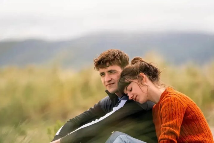 Série de "Pessoas Normais", produção adaptada de obra de Sally Rooney / Divulgação/ Hulu