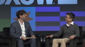 A entrevista de Peter Deng, vice-presidente de produtos de consumo e chefe do ChatGPT na OpenAI, ao comentarista da CNN Internacional Josh Constine
