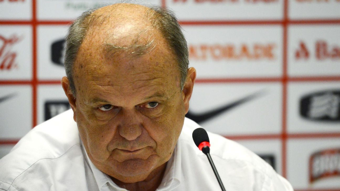 Vitorio Piffero foi condenado a pouco mais de dez anos pelo envolvimento de estelionato e organização criminosa