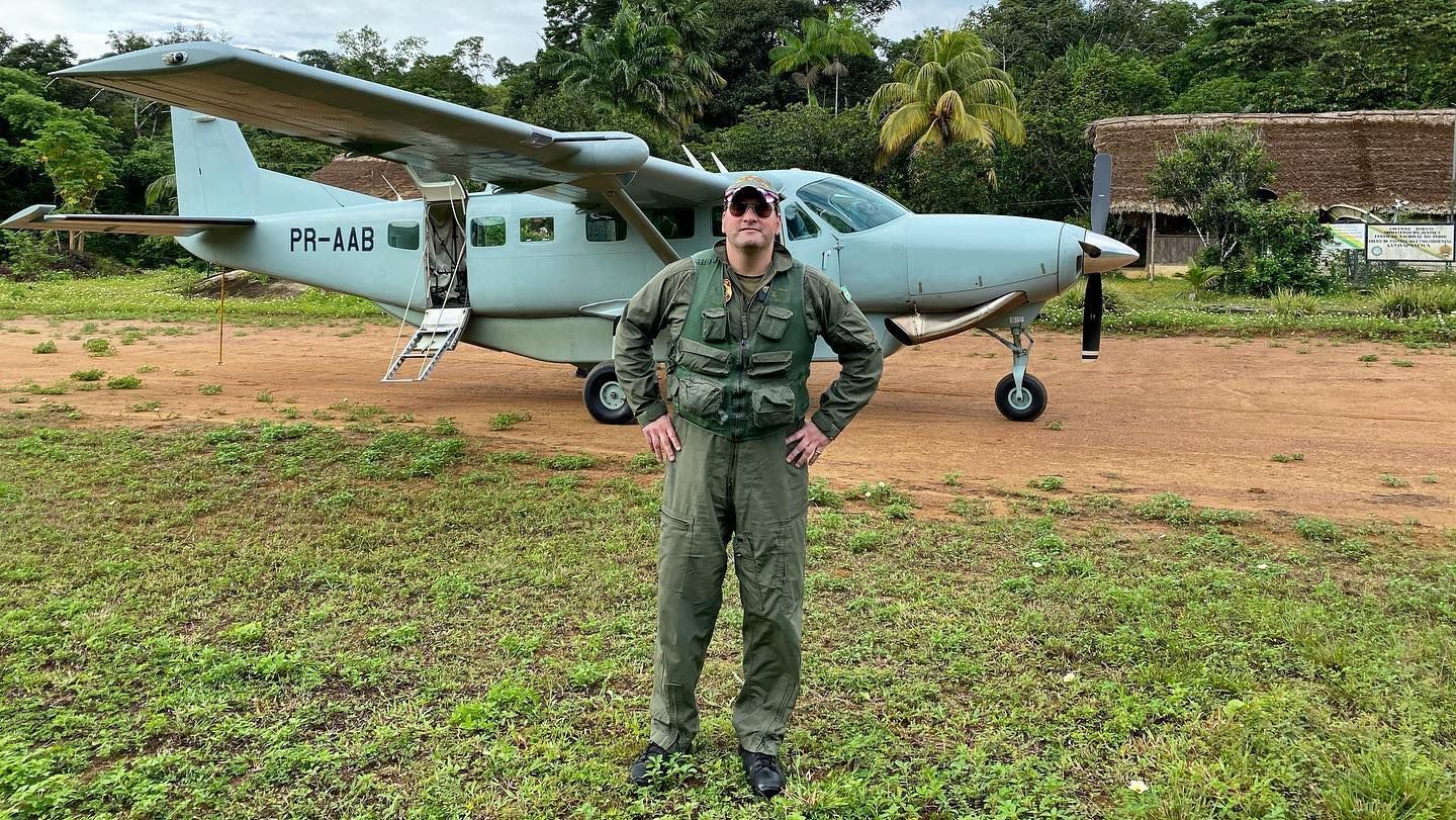 piloto