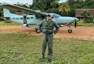 Policiais mortos em queda de avião fizeram treinamentos internacionais e extraditaram presos; saiba quem são