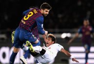 Ídolo do Barcelona cita os times que conhece no Brasil; veja lista