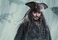 "Piratas do Caribe": produtor confirma que novo filme será um reboot