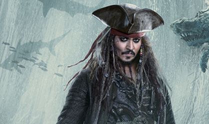 "Piratas do Caribe": produtor confirma que novo filme será um reboot