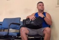 PM suspeito de coordenar execução de advogado se entrega no Rio