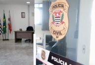 Mulher suspeita de drogar bebê é presa no interior de São Paulo