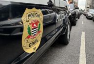 Justiça condena maior produtor de metanfetamina de SP