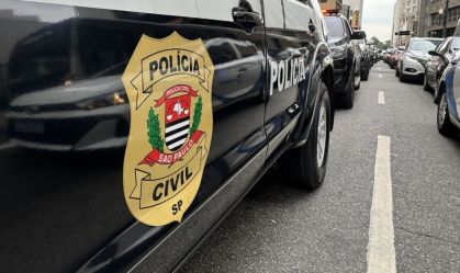 SP: Delegada é afastada do cargo por suspeita de envolvimento com o tráfico