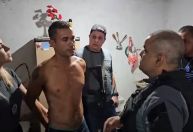 Polícia Civil do Rio prende em SP homem acusado de matar a própria mulher durante relação sexual