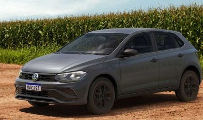Polo Robust é voltado p ara o segmento agro