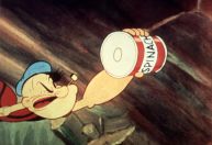 Personagem Popeye ganhará live-action; saiba mais