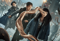 "Parasyte: The Grey": série baseada em mangá ganha trailer oficial