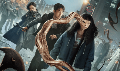 poster-parasyte