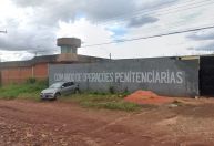 Dois presos fogem de presídio de segurança máxima no Mato Grosso do Sul