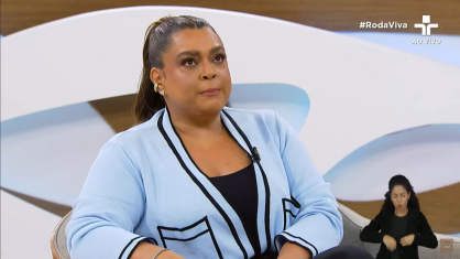 Preta Gil falou sobre a importância do diagnóstico precoce para o tratamento do câncer colorretal