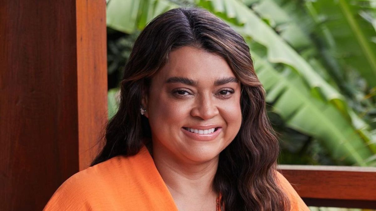 Preta Gil é internada no Rio de Janeiro e cancela show | CNN Brasil