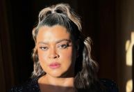 Preta Gil reflete sobre 1ª quimioterapia após retomar tratamento oncológico