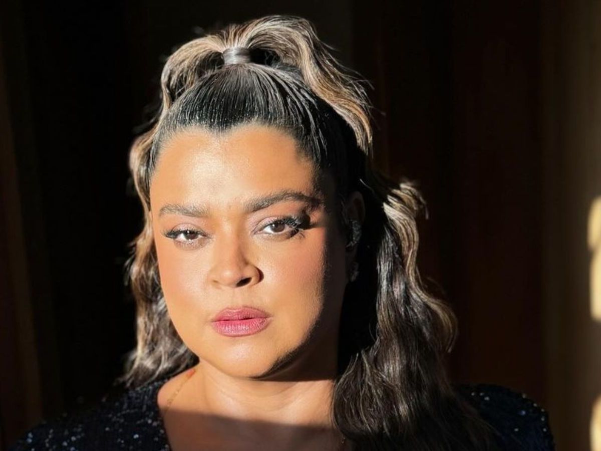 Preta Gil fala sobre retorno do câncer: "Quatro lugares diferentes" | CNN Brasil