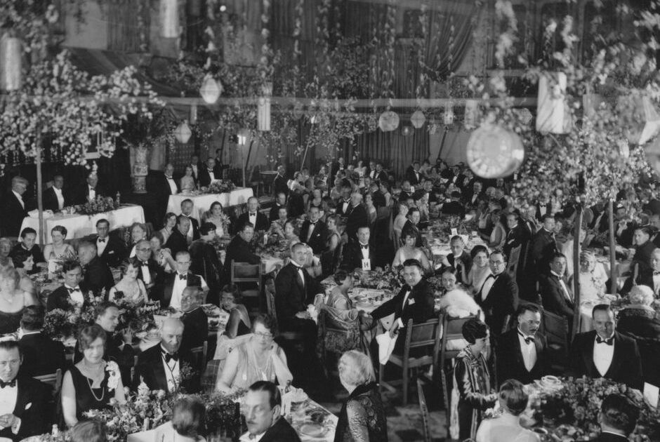 Há 97 anos, o Oscar fazia sua estreia; relembre a 1ª cerimônia