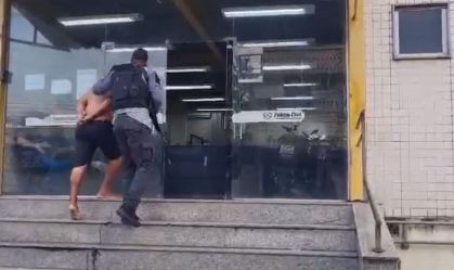 prisão CV ceará