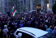 "Irmão" de Bolsonaro: premiê da Hungria, Orbán enfrenta protestos por renúncia