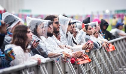 Lollapalooza 2025: 5 dicas para aproveitar o festival da melhor forma
