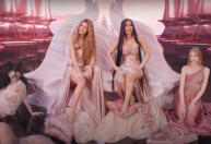 Shakira lança videoclipe de 