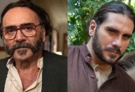 Almir Sater entra no remake de 