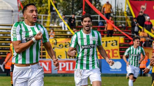 Racing, do Uruguai, pertence ao Bayern de Munique