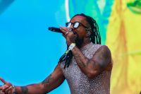 Rael é confirmado no desfile do Acadêmicos do Baixo Augusta 2026