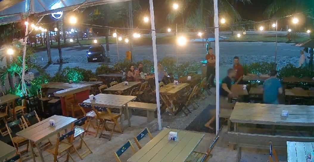 rafael cardoso