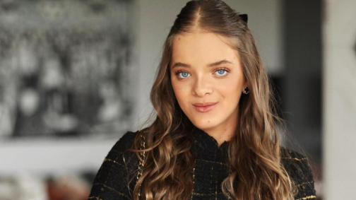 Rafa Justus fala sobre fazer rinoplastia aos 14 anos